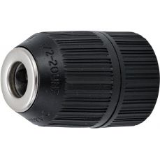 Патрон для дрели быстрозажимной | 2 - 13 мм | 1/2 "x 20 UNF (9936)