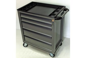 Тележка инструменталная (RI-5K/1PHARD)