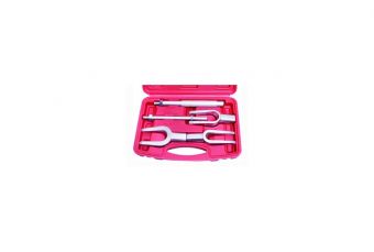 Набор съемников шаровых опор 3шт. (SN03591)