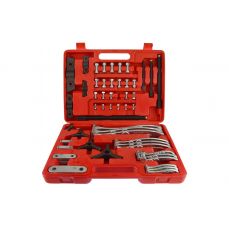 Комплект двустороннего съемника с двумя и тремя лапами (SN0372)