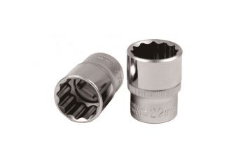 Hexagon socket 1/2 ", 27 mm (VG-27MSK-12PT)