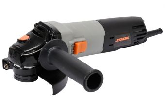 Угловая шлифовальная машина 1200Вт (рег. оборотов) (79124)