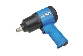 Композитный пневматический гайковерт 1/2" (STIW1640)