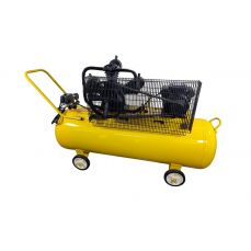 Kompresors 180L, 230V STROM (W-0,36 / 8-180L)