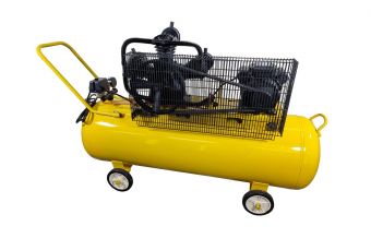 Компрессор 180л, 230В STROM (W-0.36/8-180L)