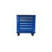 Tool cart with 7 drawers (TBR0107X)