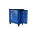 Tool cart with 7 drawers (TBR0107X)