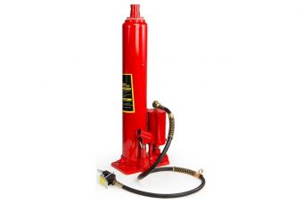 Hydraulic/Pneumatic Jack 8 t (TL12083)