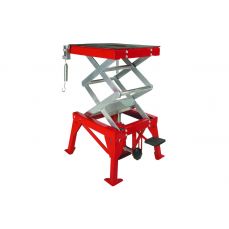 Мотоциклетный подъемник 135 кг (TRE613532)