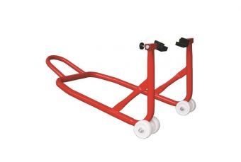 Motorcycle rear wheel stand (TRMT005)