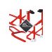 Motorcycle rear wheel stand (TRMT005)