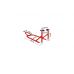 Motorcycle rear wheel stand (TRMT005)