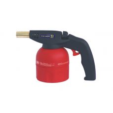 Газовая лампа с кнопкой автоматического розжига (TYPHON 120Pjezo)