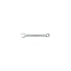 Ключ комбинированный 21мм "САТИН" CrV (51686)