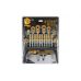 Набор отверток | с подставкой | 18 шт. (60781)