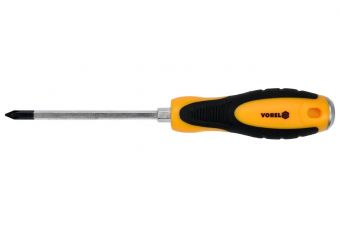 Отвертка ударная под ключ PH1x100мм (62171)