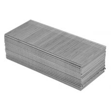 Штифты для степлера 50мм 1,0X1,3мм Ł1,8мм 5000 шт (71983)