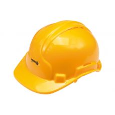 Каска защитная - желтая (74193)