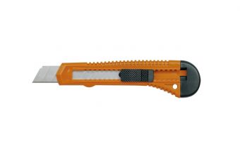 UTILITY KNIFE 18MM (76185)
