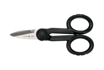 Ножницы электрика (76320)