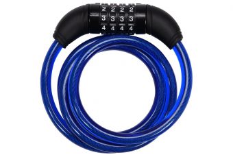 Bicycle lock (77845)
