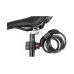 Bicycle lock (77845)