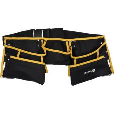 Пояс монтажника с карманами (78751)