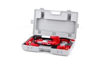 Гидравлическая распорная стойка в наборе | 4 т (80402)