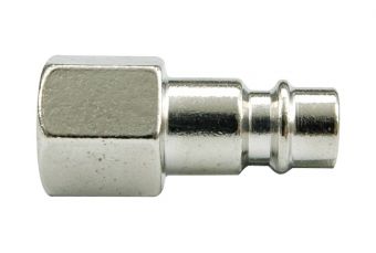 Ниппель быстроразъемное соединение внутренняя резьба 3/8" (81391)