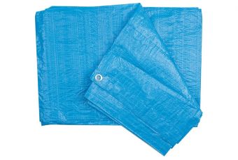 Тент 90гр/м2  10х15м (85100)