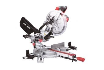 Торцовочная пила 255 мм 2000 Вт (MST20255)