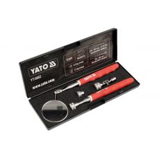 Проверочный набор держатель + зеркало (YT-0662)