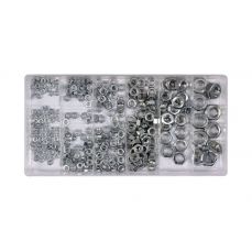 Набор гаек 300 шт. (YT-06772)