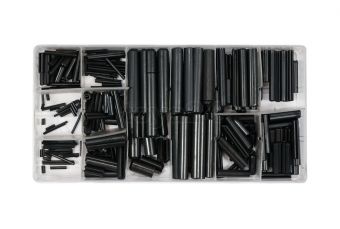 Набор разрезных штифтов 315 шт (YT-06785)