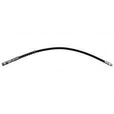 Шланг для смазки |  с насадками | 450 мм (YT-07101)