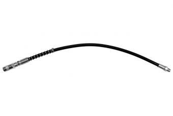 Šļūtene eļļošanai  ar sprauslām 450 mm (YT-07101)