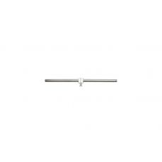 Вороток для торцовых головок 3/4" | 500 мм (YT-1350)