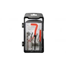 Набор для ремонта резьбы | М5x0,8 мм (YT-17631)