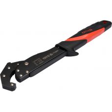 Универсальный гаечный разводной ключ 16-38мм (YT-22005)