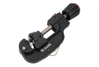 БЫСТРОСЪЕМНЫЙ ТРУБОРЕЗ 3-28 ММ (YT-22342)