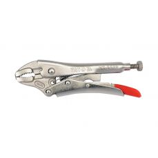 Изогнутые ручные тиски струбцина | 125 мм (YT-2449)