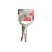 Welding locking pliers, type c, 280 mm (YT-2466)