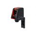 Cross line green laser (YT-30433)