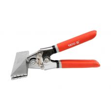 Profile forming pliers 210 mm (YT-5142)