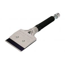 Скребок напольный | ударный | 350 мм (YT-52840)