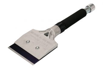 Grīdas skrāpis | trieciena | 350 mm (YT-52840)