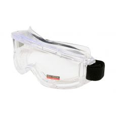 Очки защитные закрытые (YT-7382)