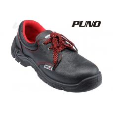 Полуботинки рабочие раз. 39 (YT-80521)