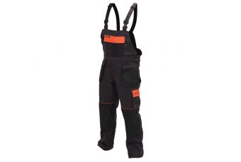 Working bibpants size: l (YT-80914)