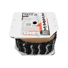 Цепь для бензопилы 3/8" (YT-84961)